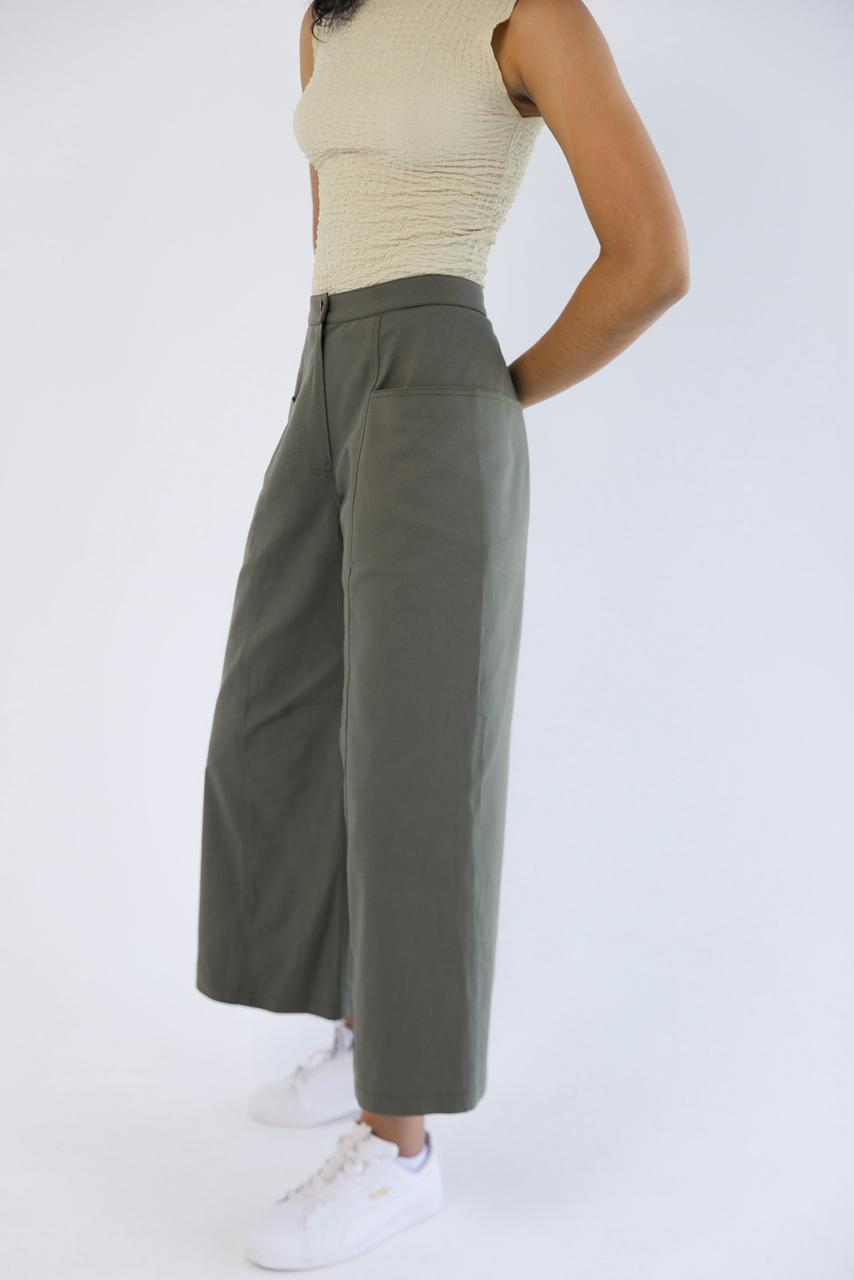 Oliva Pants