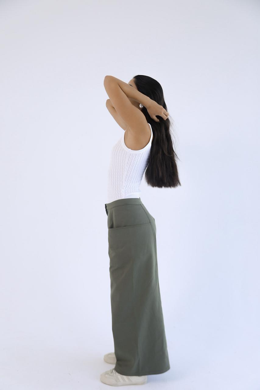Oliva Pants