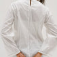 Domino Blouse