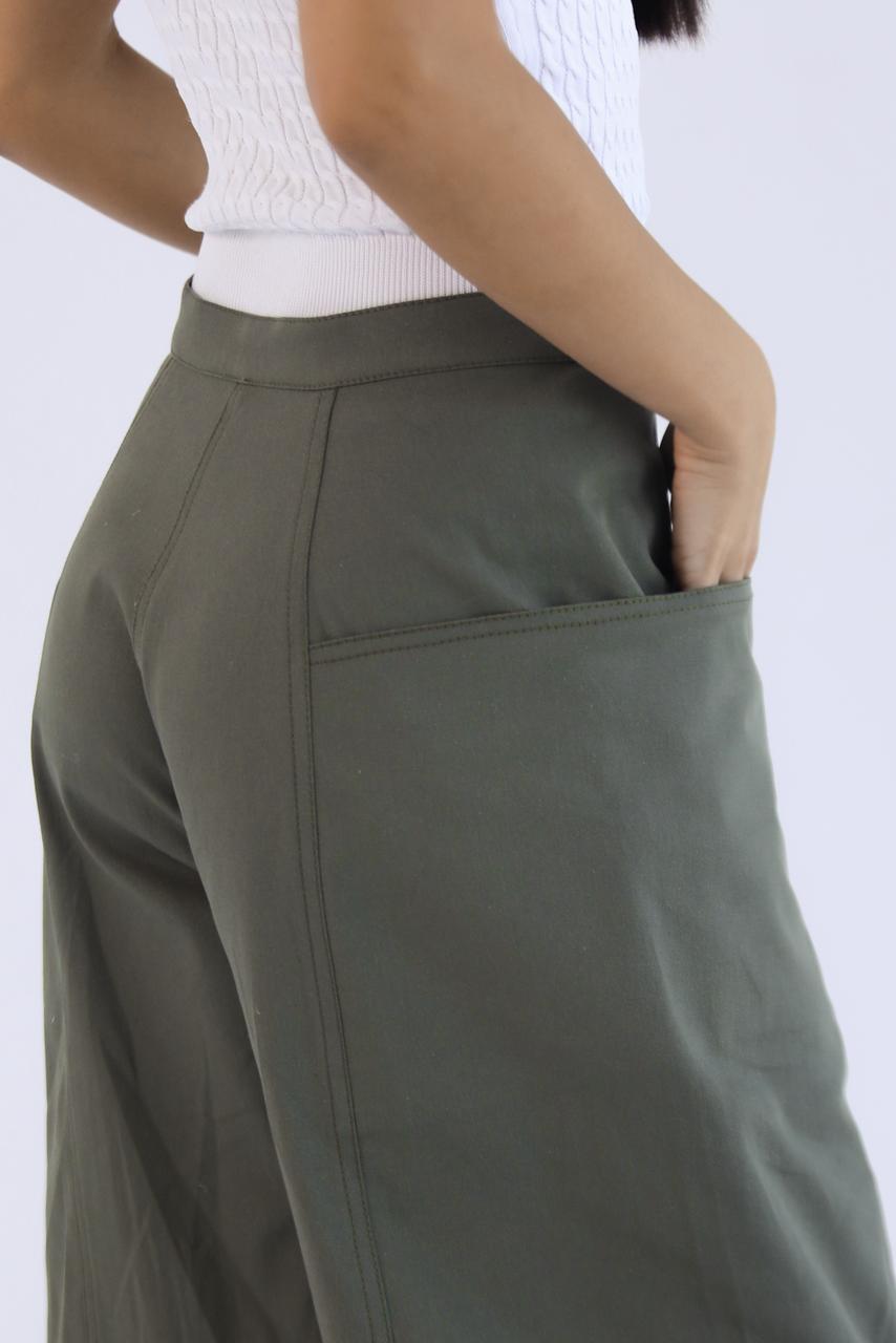 Oliva Pants