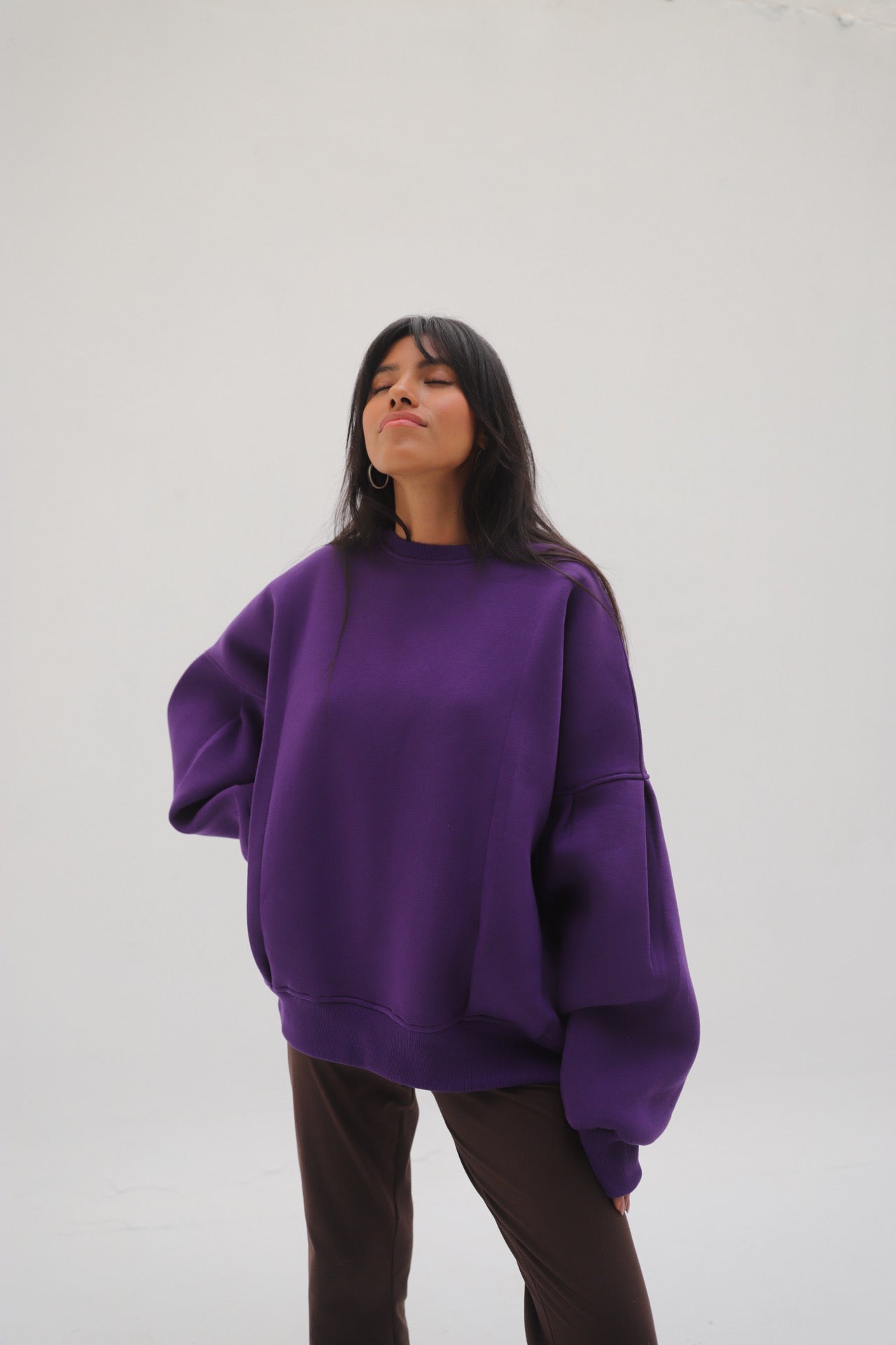 Violeta Sweatshirt