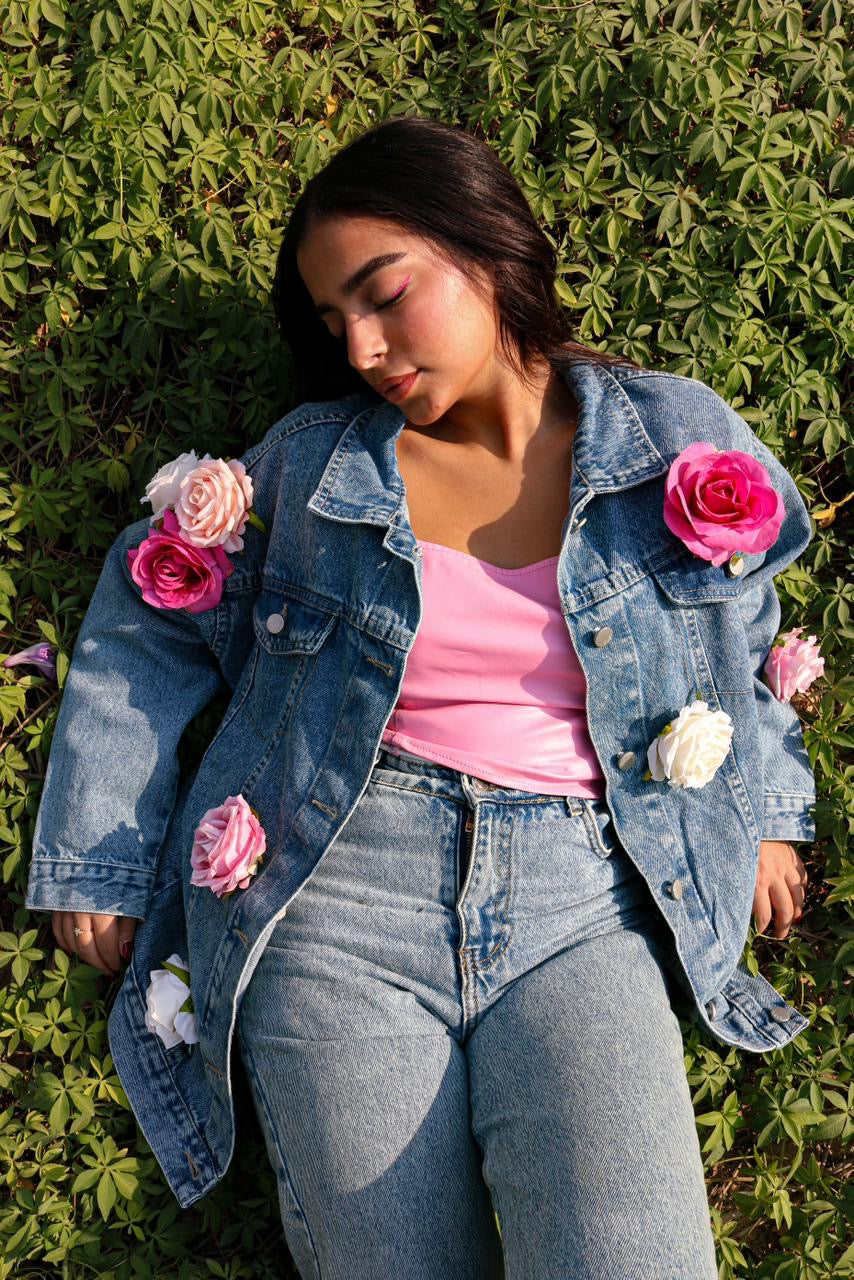 Rosa Jacket