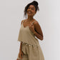 Perla Shorts