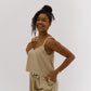 Perla Shorts