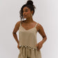 Perla Shorts
