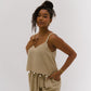 Perla Shorts