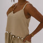 Perla Shorts
