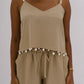 Perla Shorts