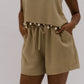 Perla Shorts