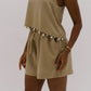 Perla Shorts