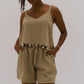 Perla Shorts