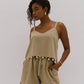 Perla Shorts