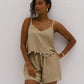 Perla Shorts