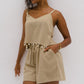 Perla Shorts