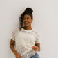 Laciella in Off White