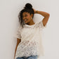 Laciella in Off White
