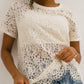 Laciella in Off White