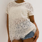 Laciella in Off White