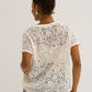 Laciella in Off White