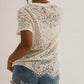 Laciella in Off White