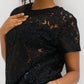 Laciella in Black