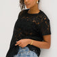 Laciella in Black