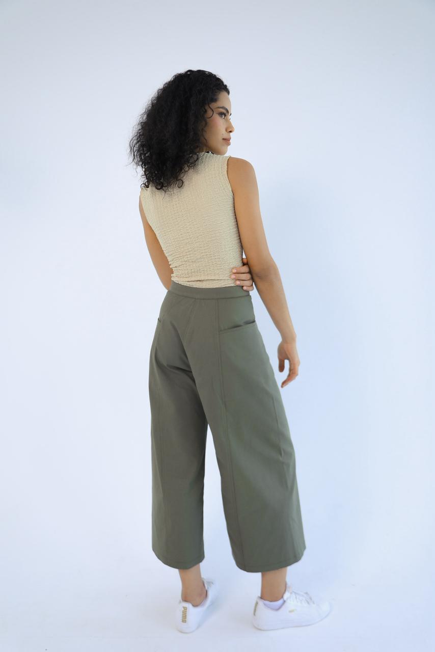 Oliva Pants