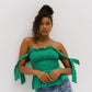 Piña top