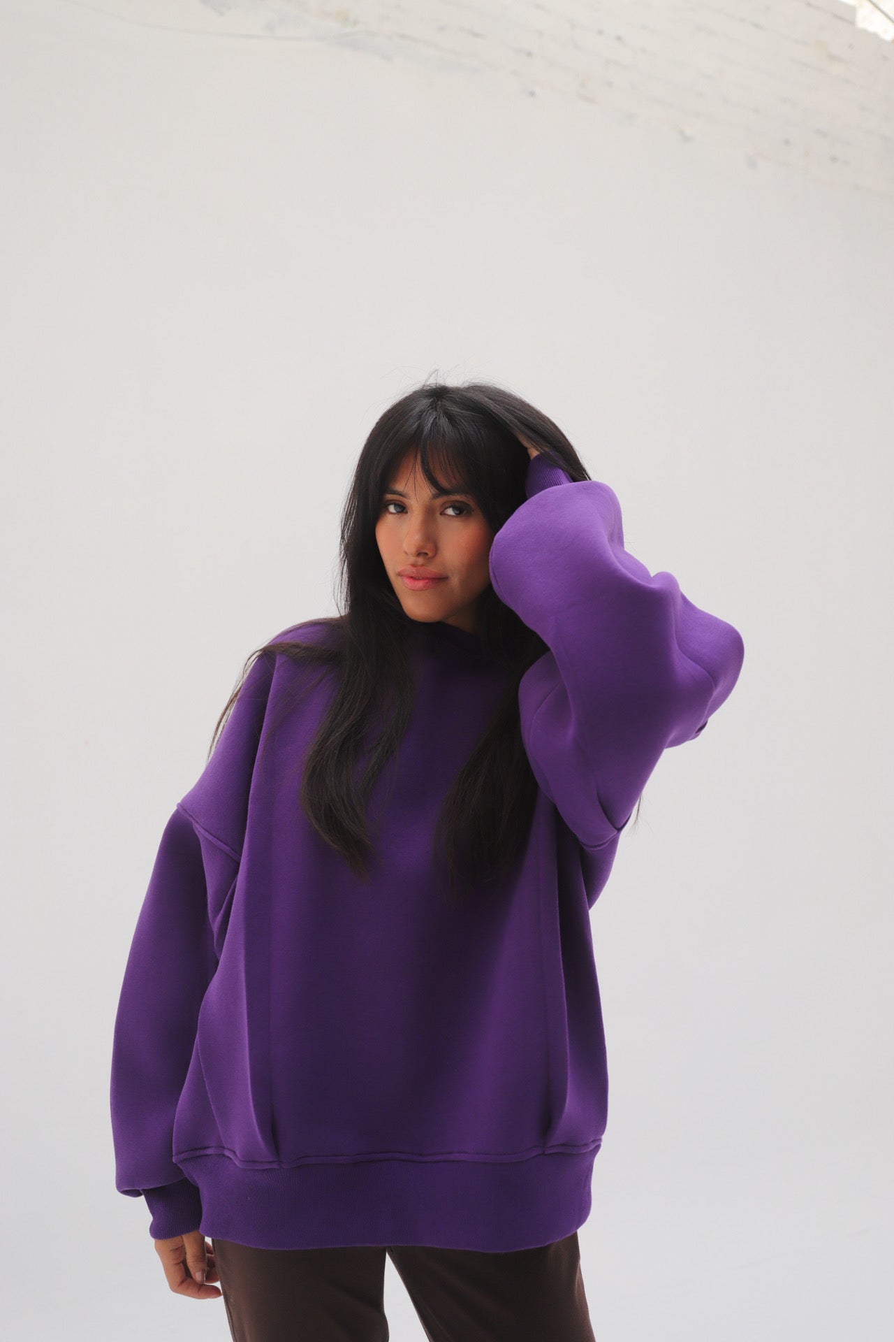 Violeta Sweatshirt
