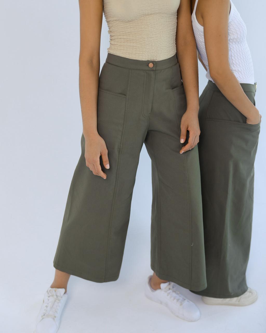 Oliva Pants