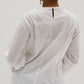 Domino Blouse