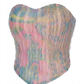 Chica Corset Top