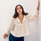 Brisa Blouse