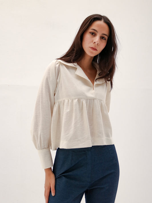 Brisa Blouse