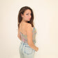 Chica Corset Top
