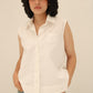 Blanco shirt