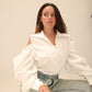 Realeza Blouse