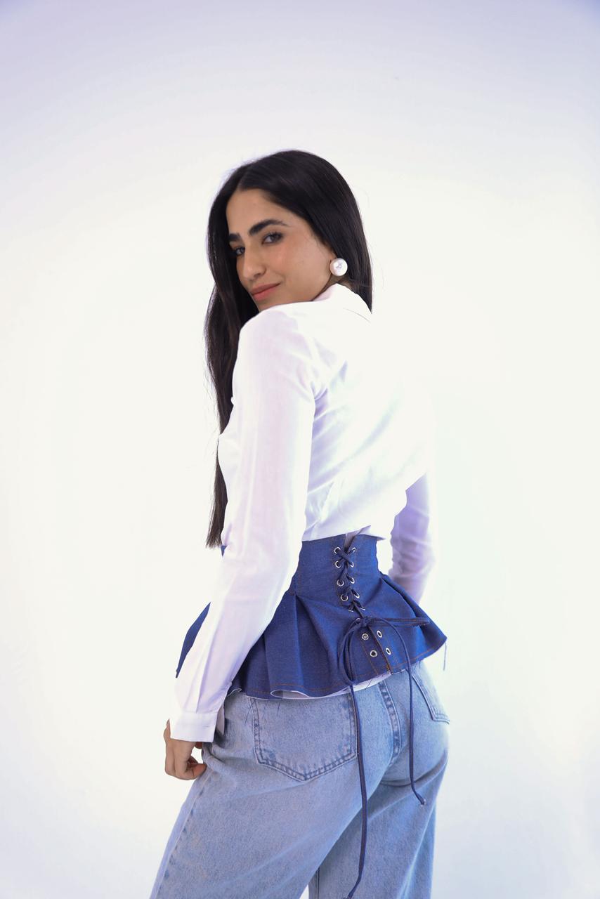 Gusto Waist Belt