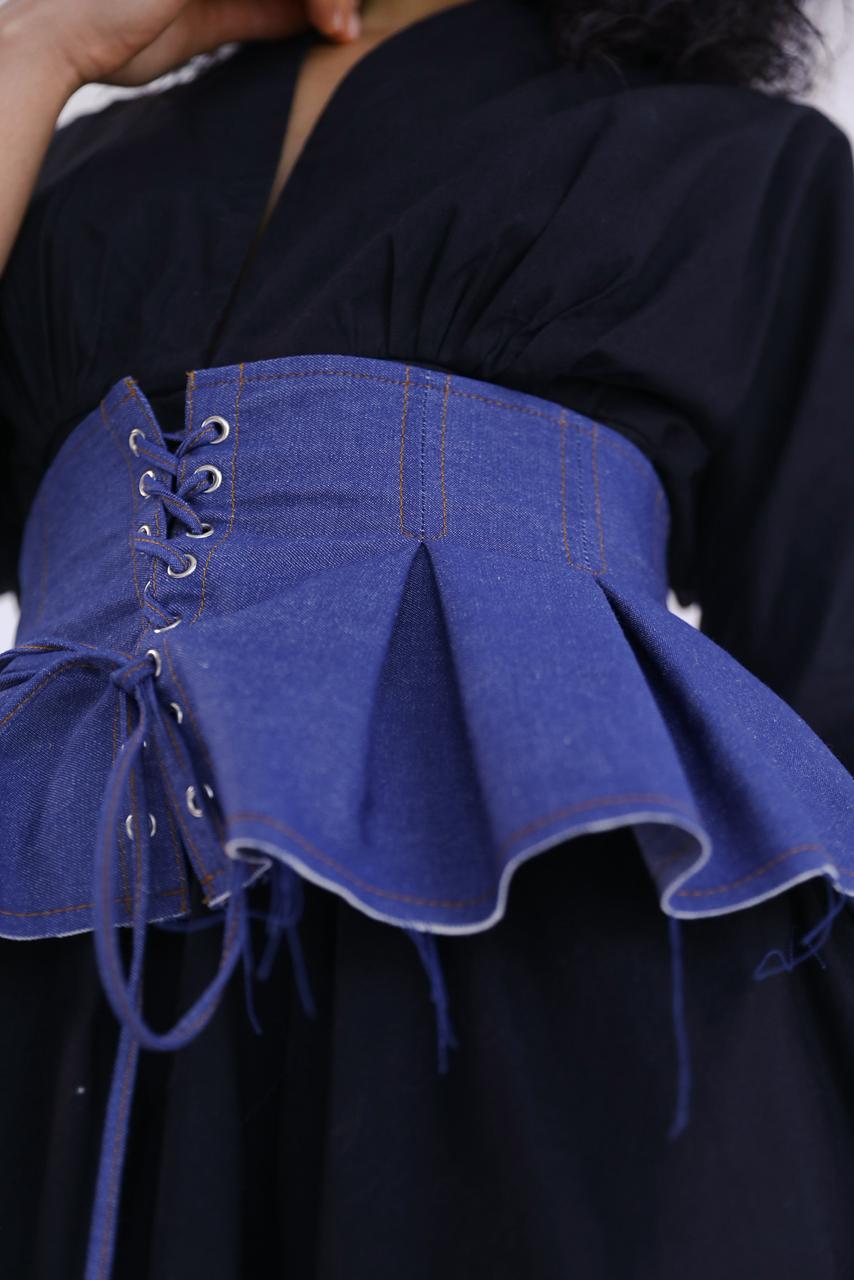 Gusto Waist Belt