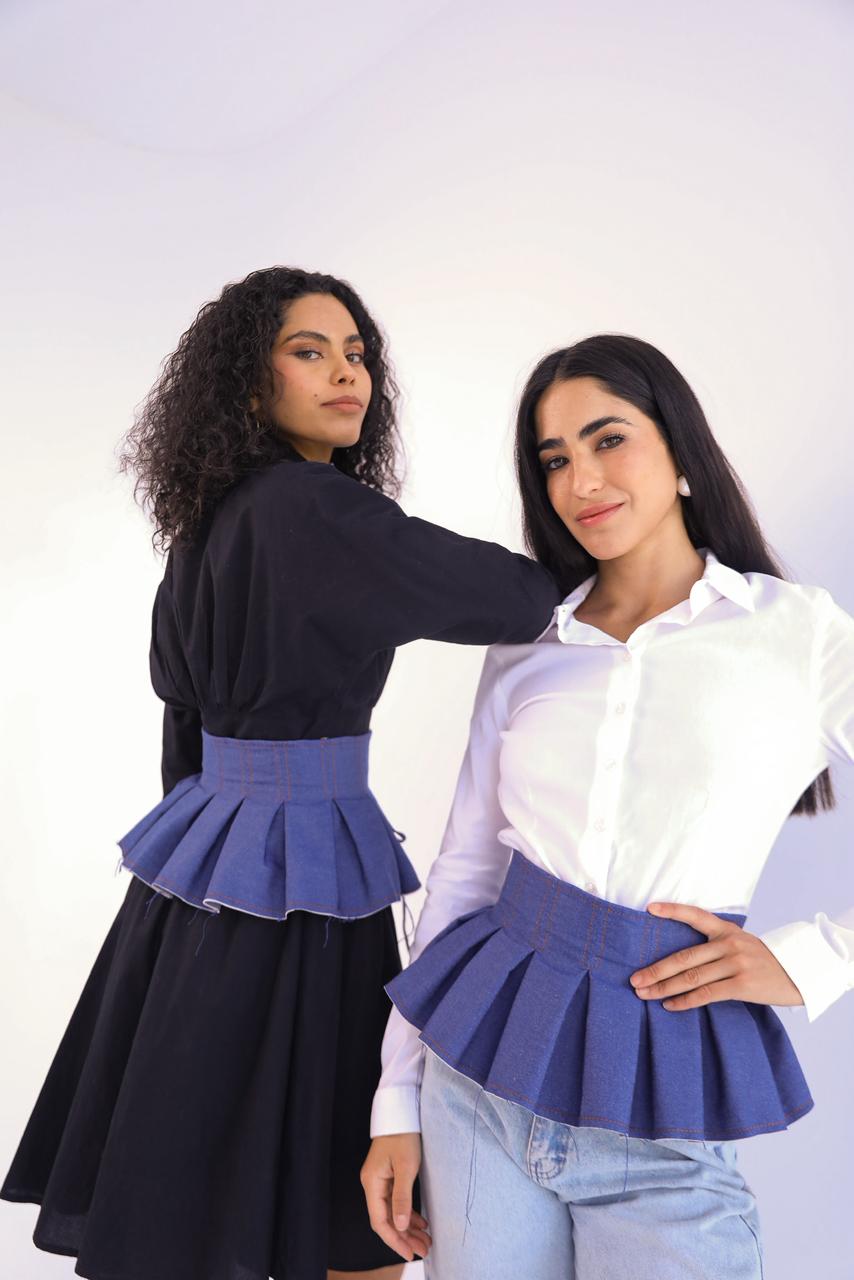 Gusto Waist Belt