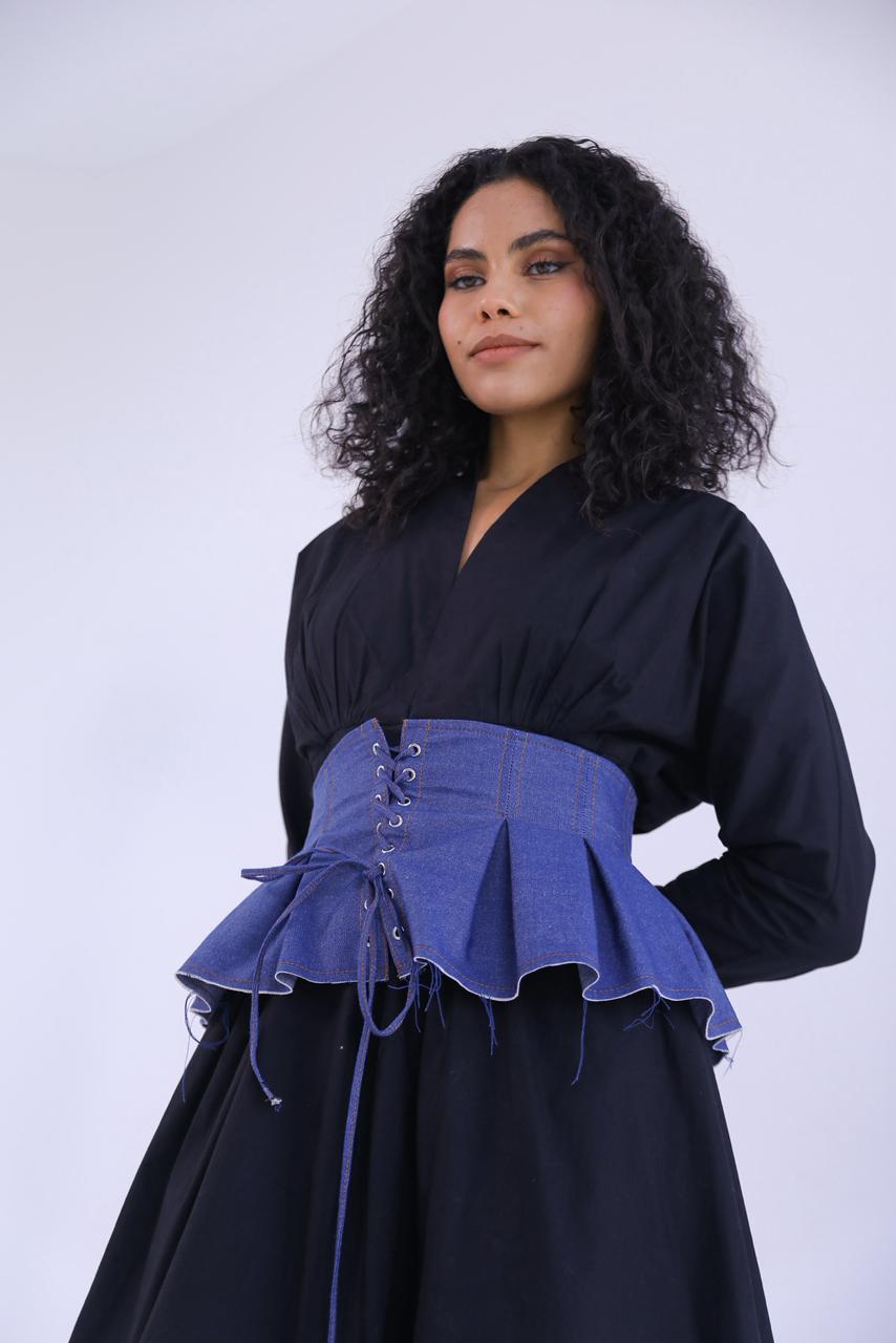 Gusto Waist Belt