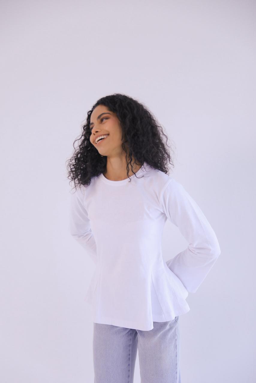 Grande Baila T-shirt