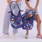 Brilla Denim Bag