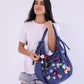 Brilla Denim Bag