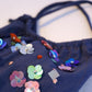 Brilla Denim Bag