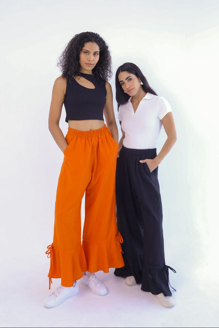Diverso Pants