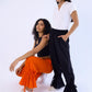 Diverso Pants