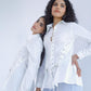 Lazo Lace-up Shirt