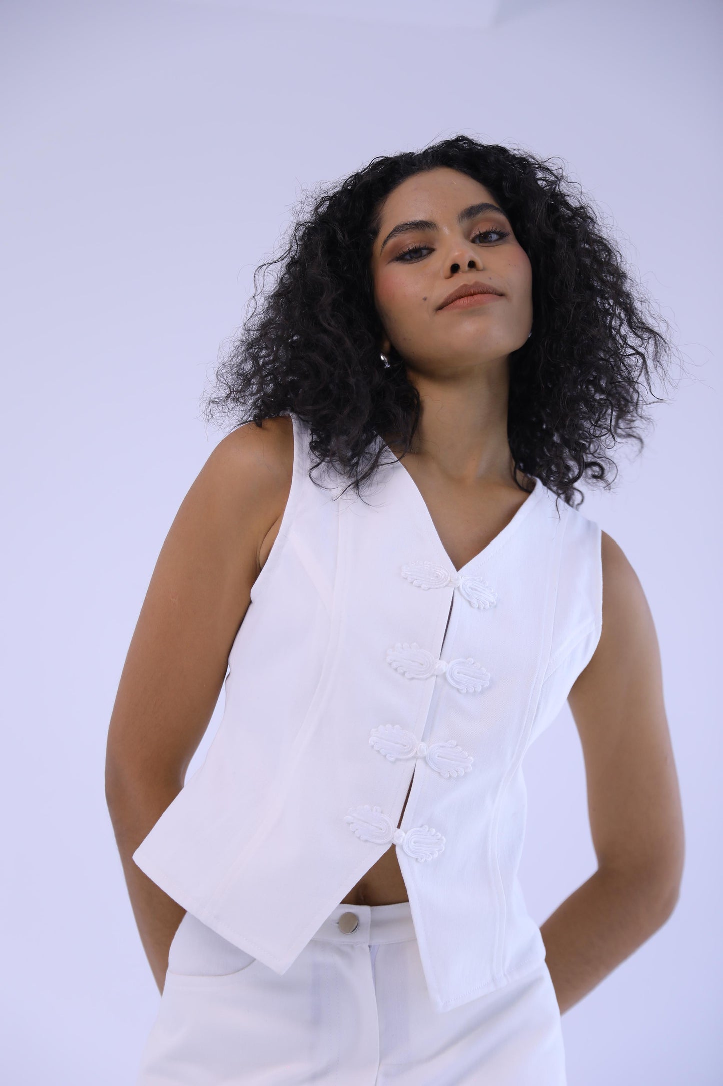 Gala Vest